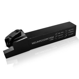 Sandhog Turning Tool Holder DNMG Tungsten 카바이드 삽입 외부 절단 도구