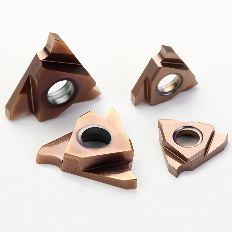 Sandhog Indexable Cutting Tool 그루버핑 도구 홀더 텅스텐 카바이드 그루버 빙 삽입 GBA43